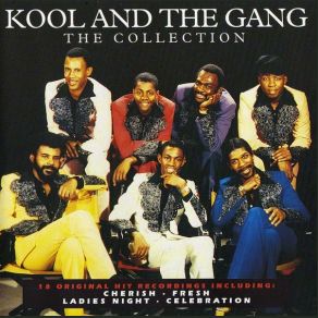 Download track Funky Stuff Kool & The Gang