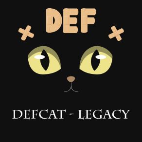 Download track A War Is Coming DefCat