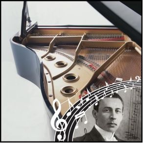 Download track Etude - Tableau No. 1 In C Minor Sergei Vasilievich Rachmaninov