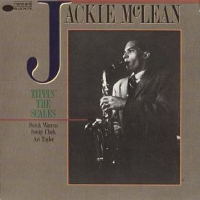 Download track Tippin' The Scales (Alternate Take) Jackie McLean
