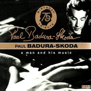 Download track Op. 25 No. 7 In C Sharp Minor Paul Badura - Skoda