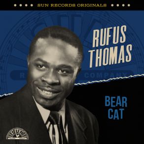 Download track Tiger Man (King Of The Jungle) Rufus Thomas