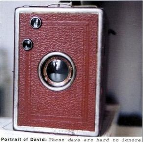 Download track Wide Open Doors Portrait Of David