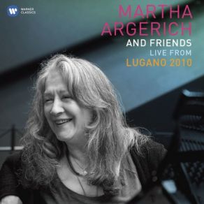 Download track The Firebird Suite (Version For 3 Pianos By Carlo Maria Griguoli) - The Firebird Suite- Dance And Variations Martha Argerich