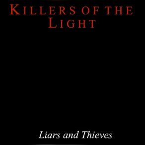 Download track Thieves (Part 3) Killers Of The Light3 Part