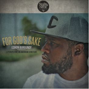 Download track Foolishness Im A Fool (Freestyle) Eshon Burgundy