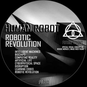 Download track Learning Codes Human Robot