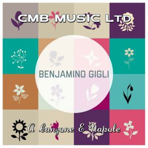 Download track A Canzone E Napole (Original Mix) Beniamino Gigli