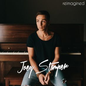 Download track There’s Nothing Holdin’ Me Back / Mercy Joey Stamper