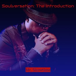 Download track You Make Me Better Mr. Showtime