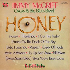 Download track We're A Winner Jimmy McGriff