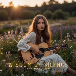 Download track The Silence Between Us Ivy Marlowe