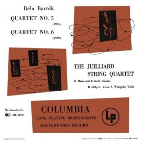 Download track 05. V. Finale. Allegro Vivace - Presto (Remastered) Bartok, Bela
