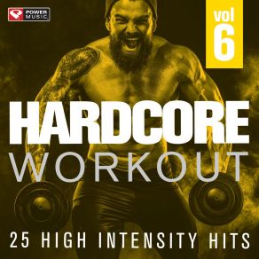 Download track Baldadig (Workout Remix 128 BPM) Power Music Workout