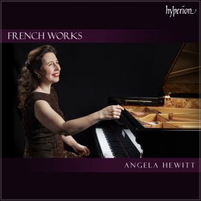 Download track Valses Nobles Et Sentimentales, M. 61: II. Assez Lent, Avec Une Expression Intense Angela HewittSentimentales, M. 61 II. Assez Lent