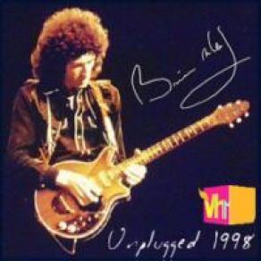 Download track Why Don'T We Try Again Brian May