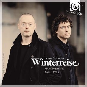 Download track 05 - Schubert - Winterreise - Part I - Der Lindenbaum Franz Schubert