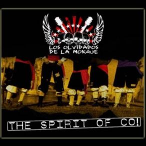 Download track Ciudad Juárez Los Olvidados De La Morgue