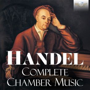 Download track Sonata In A Minor, HWV 362 For Alto Recorder And Basso Continuo: II. Allegro Stephen Preston, John Holloway, L'Ecole D'Orphee, Erik Bosgraaf, Francesco Corti, David Reichenberg