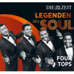 Download track Since You've Been Gone - Single Version Four Tops