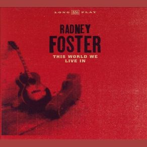 Download track Sweet And Wild Radney Foster