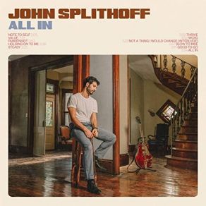 Download track Not A Thing I Would Change (Interlude) John Splithoff