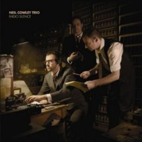 Download track A French Lesson The Neil Cowley Trio