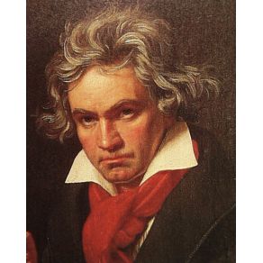 Download track Symphony No. 2 Op. 36 In D Major / Allegro Molto Ludwig Van Beethoven