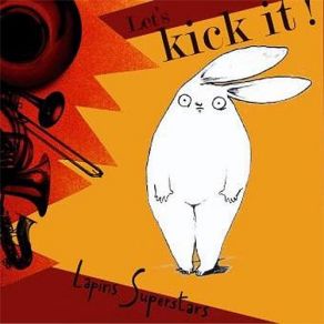 Download track BLAM! Les Lapins Superstars