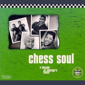 Download track Do I Make Myself Clear? [1965] Etta James, Sugar Pie Desanto