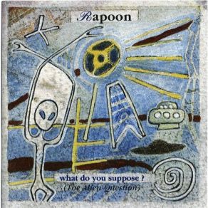 Download track How Many Of You Did Not Know That? Rapoon