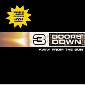 Download track Going Down In Flames 3 Doors Down