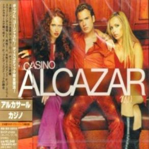 Download track Don't Leave Me Alone Alcazar