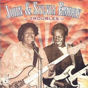 Download track Worry Worry John, Sylvia Embry