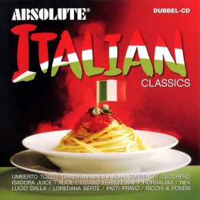 Download track Laura Non C'È Nec