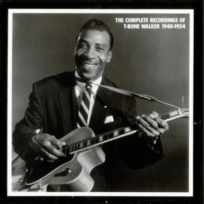 Download track I'm In An Awful Mood T - Bone Walker