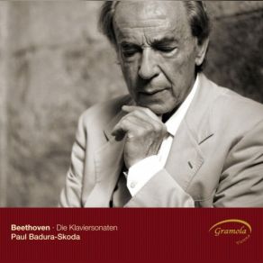 Download track Piano Sonata No. 21 In C Major, Op. 53, 'Waldstein': Piano Sonata No. 21 In C Major, Op. 53,