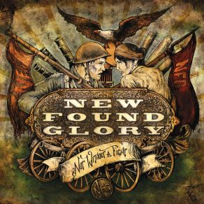 Download track Such A Mess New Found Glory