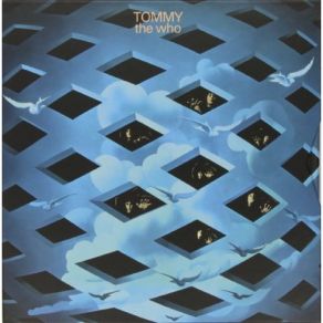 Download track We're Not Gonna Take It The Who