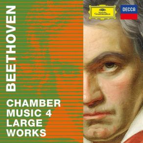 Download track 8. String Quintet In C Op. 104 Arrangement Of Piano Trio Op. 1 No. 3 Revised 1817: IV. Finale. Prestissimo Ludwig Van Beethoven