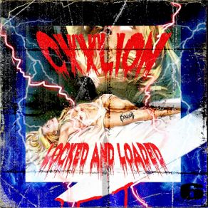 Download track Intro (Locked And Loaded # 2) Cxxlion