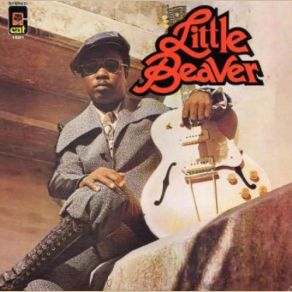 Download track That's How It Is Little Beaver