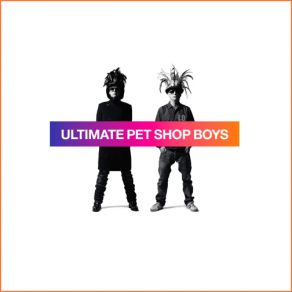 Download track It's Alright Pet Shop Boys