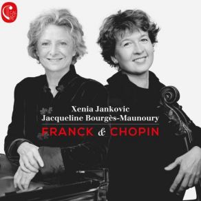 Download track Sonata For Piano And Violin In A Major, FWV 8: II. Allegro Xenia Jankovic, Jacqueline Bourgès-Maunoury