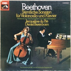Download track 40. Cello Sonata No. 2 In G Minor, Op. 5 No. 2 II. Rondo. Allegro (Live) Ludwig Van Beethoven