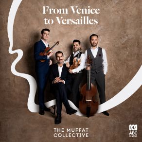 Download track Trio Sonata In E-Flat Major, Op. 1, No. 7, RV 65: II. Allemanda (Allegro) The Muffat CollectiveRoberto Alegro