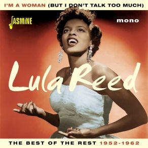 Download track Anything To Say You're Mine Lula Reed