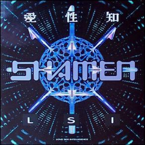 Download track LSI (Beat Edit) Shamen