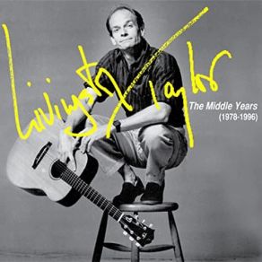 Download track Going Around One More Time Livingston Taylor