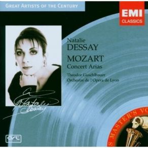 Download track 02. ''Vorrei Spiegarvi, Oh Dio! '', KV 418 (1783) Mozart, Joannes Chrysostomus Wolfgang Theophilus (Amadeus)